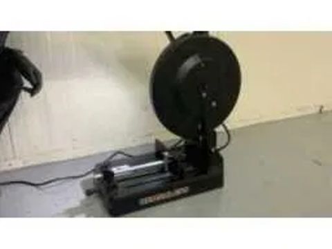 UF Equipment Afkortzaag Metaal | Used Machinery Trading B.V. [3]