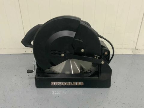 UF Equipment Afkortzaag Metaal | Used Machinery Trading B.V. [4]