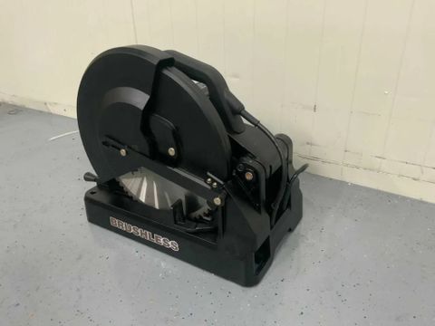 UF Equipment Afkortzaag Metaal | Used Machinery Trading B.V. [5]