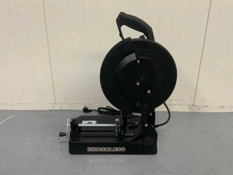 UF Equipment Afkortzaag Metaal | Used Machinery Trading B.V. [6]