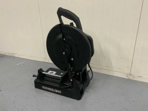 UF Equipment Afkortzaag Metaal | Used Machinery Trading B.V. [7]