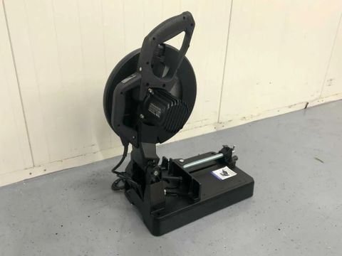 UF Equipment Afkortzaag Metaal | Used Machinery Trading B.V. [8]