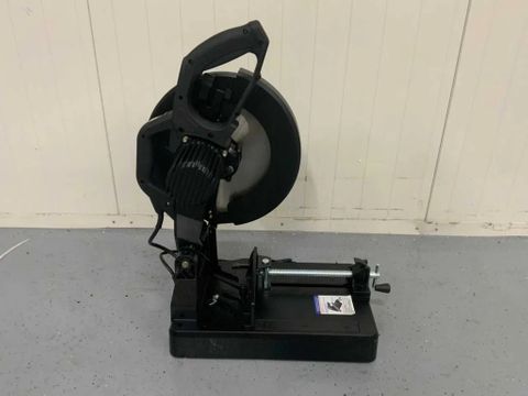 UF Equipment Afkortzaag Metaal | Used Machinery Trading B.V. [9]
