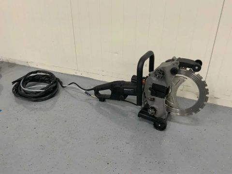 UF Equipment Ringzaag | Used Machinery Trading B.V. [12]