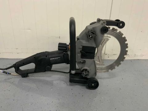 UF Equipment Ringzaag | Used Machinery Trading B.V. [14]