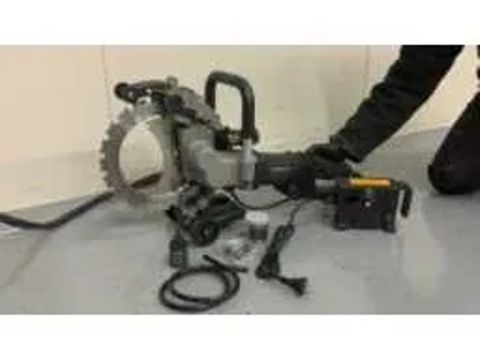 UF Equipment Ringzaag | Used Machinery Trading B.V. [2]