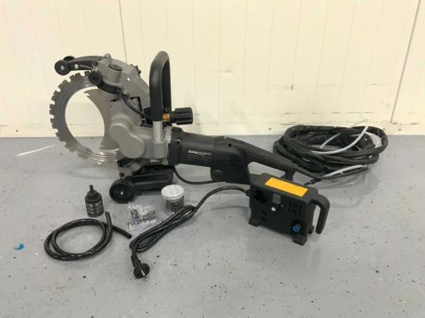 UF Equipment Ringzaag | Used Machinery Trading B.V. [21]