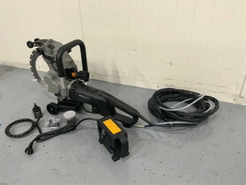 UF Equipment Ringzaag | Used Machinery Trading B.V. [22]
