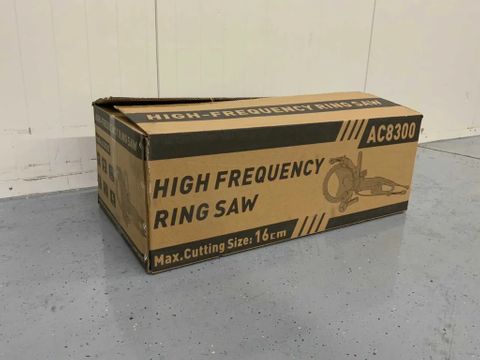 UF Equipment Ringzaag | Used Machinery Trading B.V. [23]