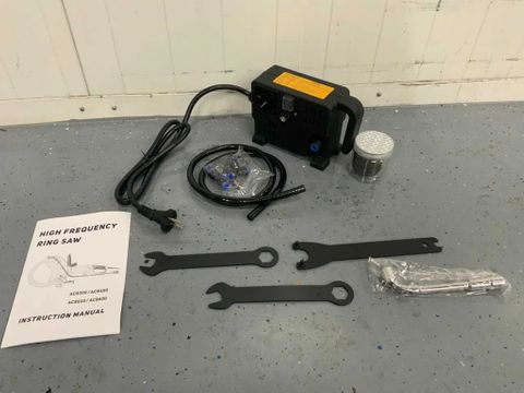 UF Equipment Ringzaag | Used Machinery Trading B.V. [24]