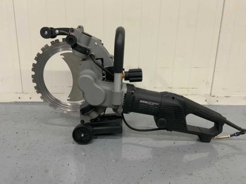 UF Equipment Ringzaag | Used Machinery Trading B.V. [5]