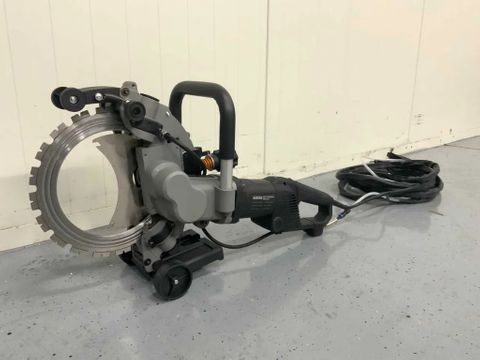 UF Equipment Ringzaag | Used Machinery Trading B.V. [6]