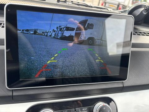 Spijkstaal iona xs kieper 200km bereik 100% elektrisch 600kg laadvermogen NIEUW | Van Nierop BV [17]