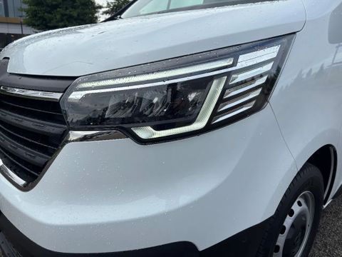 Renault 2.0DCI L2H1 Automaat Airco Cruisecontrol Trekhaak 150PK NIEUW BPM VRIJ 10X OP VOORRAAD | Van Nierop BV [10]