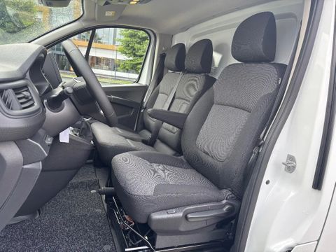 Renault 2.0DCI L2H1 Automaat Airco Cruisecontrol Trekhaak 150PK NIEUW BPM VRIJ 10X OP VOORRAAD | Van Nierop BV [11]