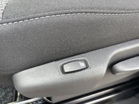 Renault 2.0DCI L2H1 Automaat Airco Cruisecontrol Trekhaak 150PK NIEUW BPM VRIJ 10X OP VOORRAAD | Van Nierop BV [12]