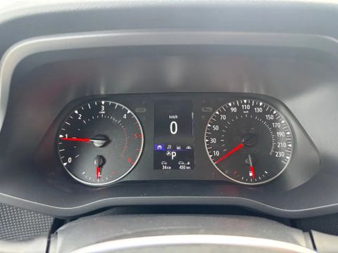 Renault 2.0DCI L2H1 Automaat Airco Cruisecontrol Trekhaak 150PK NIEUW BPM VRIJ 10X OP VOORRAAD | Van Nierop BV [14]