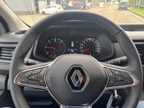 Renault 2.0DCI L2H1 Automaat Airco Cruisecontrol Trekhaak 150PK NIEUW BPM VRIJ 10X OP VOORRAAD | Van Nierop BV [15]