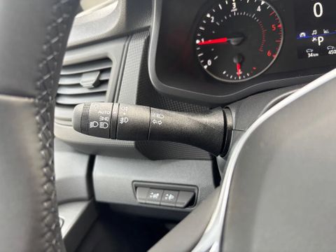Renault 2.0DCI L2H1 Automaat Airco Cruisecontrol Trekhaak 150PK NIEUW BPM VRIJ 10X OP VOORRAAD | Van Nierop BV [16]