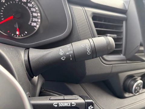 Renault 2.0DCI L2H1 Automaat Airco Cruisecontrol Trekhaak 150PK NIEUW BPM VRIJ 10X OP VOORRAAD | Van Nierop BV [17]
