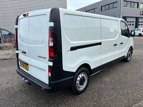 Renault 2.0DCI L2H1 Automaat Airco Cruisecontrol Trekhaak 150PK NIEUW BPM VRIJ 10X OP VOORRAAD | Van Nierop BV [4]