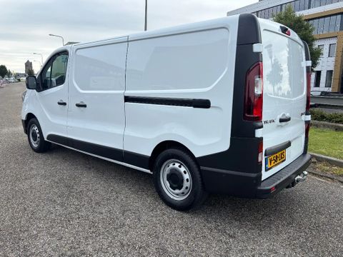 Renault 2.0DCI L2H1 Automaat Airco Cruisecontrol Trekhaak 150PK NIEUW BPM VRIJ 10X OP VOORRAAD | Van Nierop BV [5]
