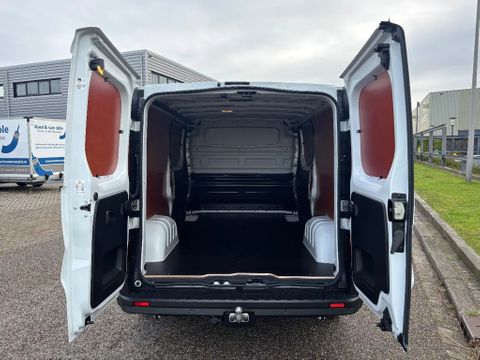 Renault 2.0DCI L2H1 Automaat Airco Cruisecontrol Trekhaak 150PK NIEUW BPM VRIJ 10X OP VOORRAAD | Van Nierop BV [6]