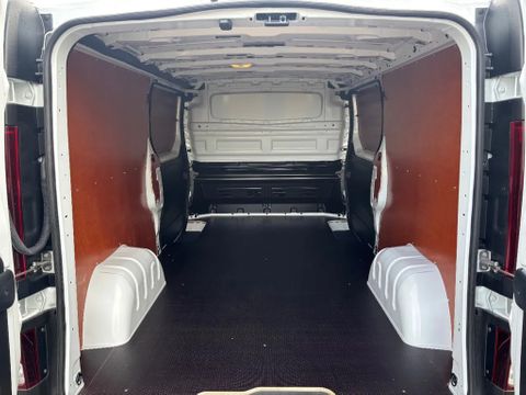 Renault 2.0DCI L2H1 Automaat Airco Cruisecontrol Trekhaak 150PK NIEUW BPM VRIJ 10X OP VOORRAAD | Van Nierop BV [7]