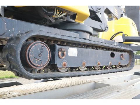 Dino
165 XTC | 16.5 METER | REMOTE | INC. TRAILER | Hulleman Trucks [13]