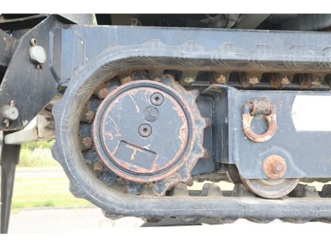 Dino
165 XTC | 16.5 METER | REMOTE | INC. TRAILER | Hulleman Trucks [14]