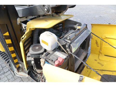 Dino
165 XTC | 16.5 METER | REMOTE | INC. TRAILER | Hulleman Trucks [16]