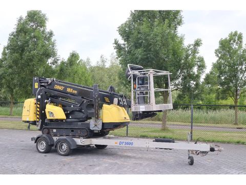 Dino
165 XTC | 16.5 METER | REMOTE | INC. TRAILER | Hulleman Trucks [2]