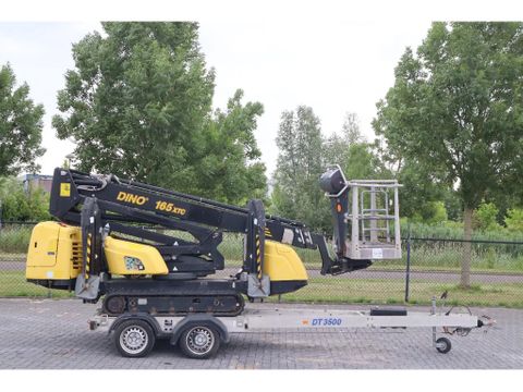 Dino
165 XTC | 16.5 METER | REMOTE | INC. TRAILER | Hulleman Trucks [2]