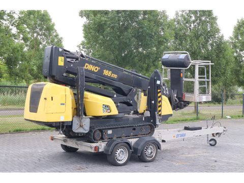 Dino
165 XTC | 16.5 METER | REMOTE | INC. TRAILER | Hulleman Trucks [3]