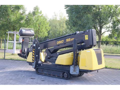 Dino
165 XTC | 16.5 METER | REMOTE | INC. TRAILER | Hulleman Trucks [6]