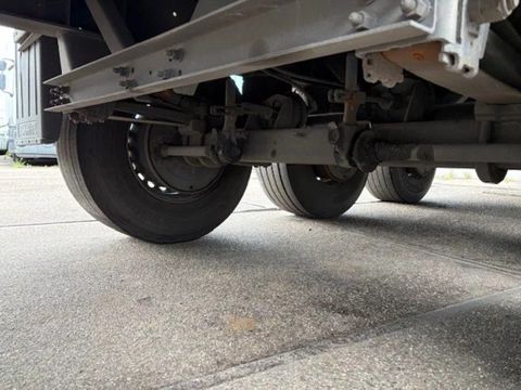Schmitz Cargobull SKO 24 DOUBLE STOCK CLOSED BOX (BPW-AXLES / DRUM BRAKS / ABS-EBS BRAKES) | Engel Trucks B.V. [8]