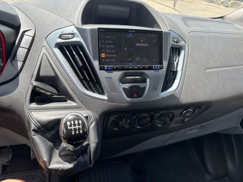 Ford 2.2TDCI L1H1 Sport Airco Cruisecontrol Trekhaak | Van Nierop BV [7]