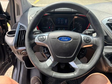 Ford 2.2TDCI L1H1 Sport Airco Cruisecontrol Trekhaak | Van Nierop BV [8]