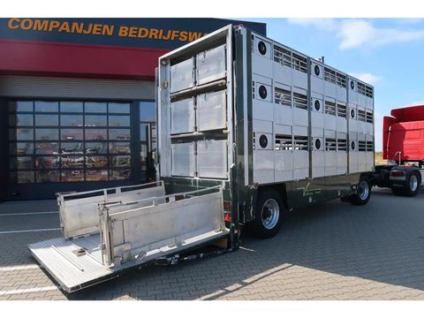 CUPPERS LVA 9-9 AL | Companjen Bedrijfswagens BV [2]