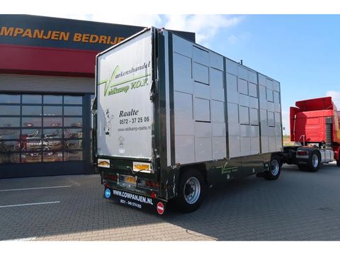 CUPPERS LVA 9-9 AL | Companjen Bedrijfswagens BV [3]