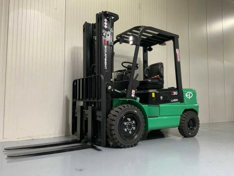 EP Vorkheftruck | Used Machinery Trading B.V. [1]