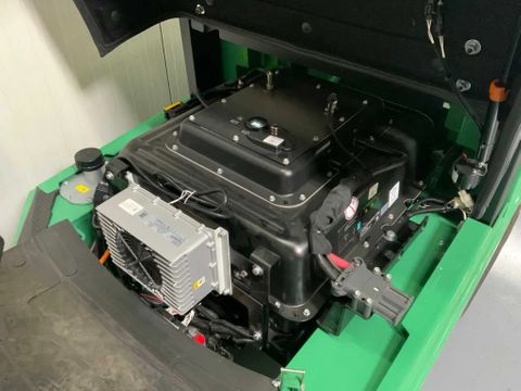 EP Vorkheftruck | Used Machinery Trading B.V. [13]