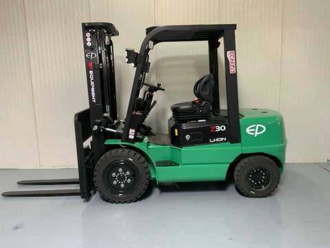EP Vorkheftruck | Used Machinery Trading B.V. [2]