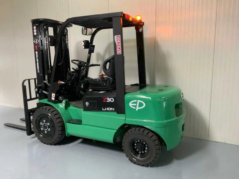 EP Vorkheftruck | Used Machinery Trading B.V. [3]