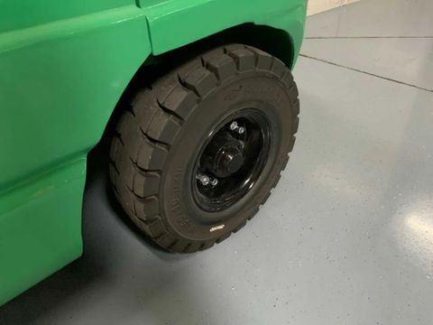 EP Vorkheftruck | Used Machinery Trading B.V. [7]