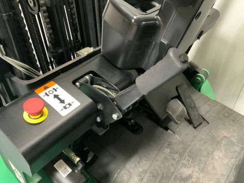 EP Vorkheftruck | Used Machinery Trading B.V. [9]