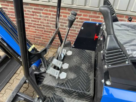 UF Equipment NM-E15 Rupsgraafmachine | Used Machinery Trading B.V. [11]