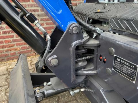 UF Equipment NM-E15 Rupsgraafmachine | Used Machinery Trading B.V. [16]