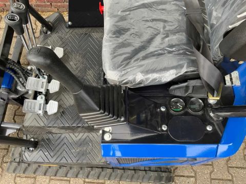 UF Equipment NM-E15 Rupsgraafmachine | Used Machinery Trading B.V. [9]