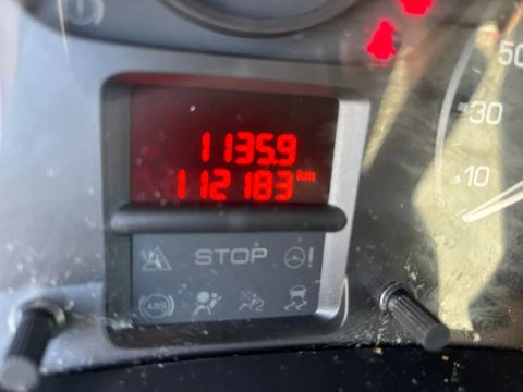 Peugeot 1.6HDI L1H1 Airco Trekhaak | Van Nierop BV [8]